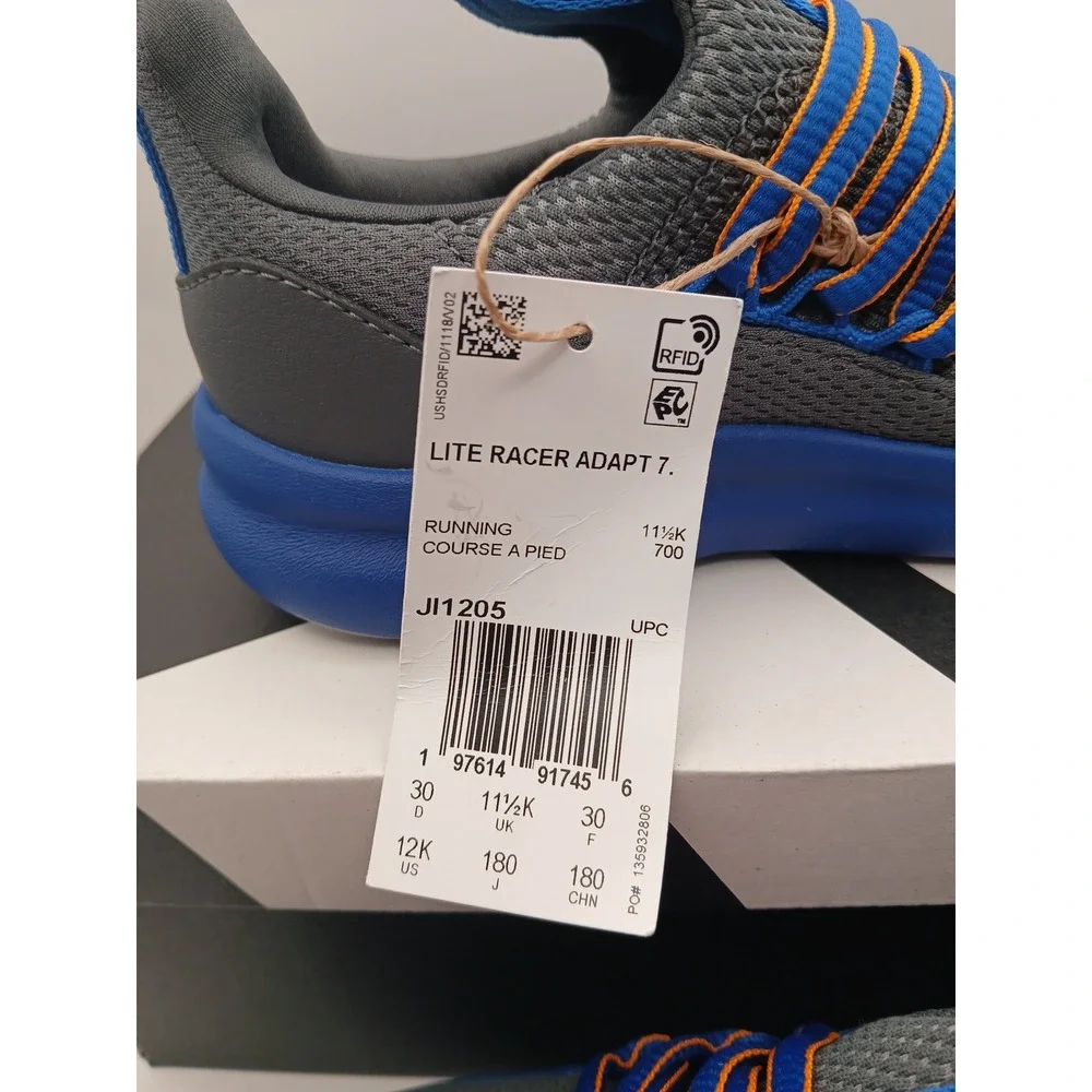 adidas lite racer
